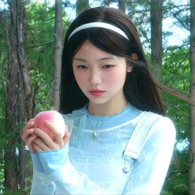 校草是女生